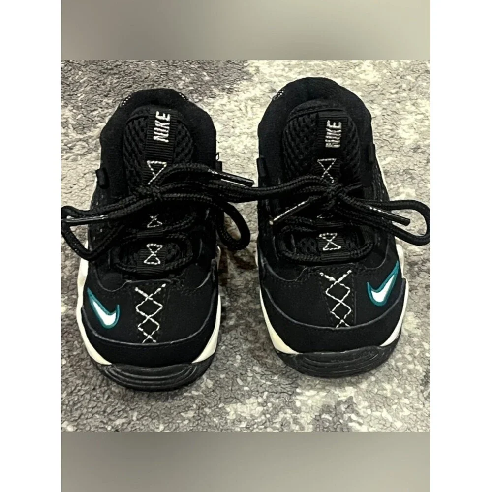 Nike Air Griffey Max 2 